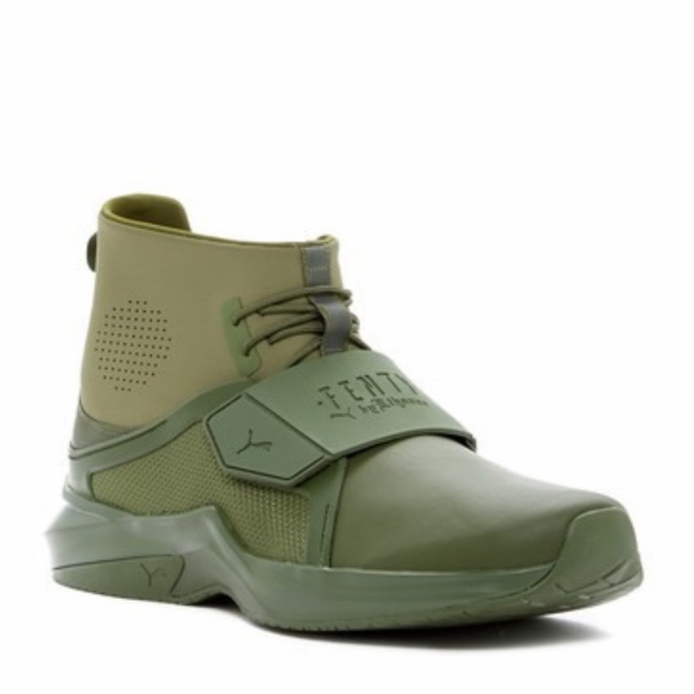 Puma fenty bu rihanna
